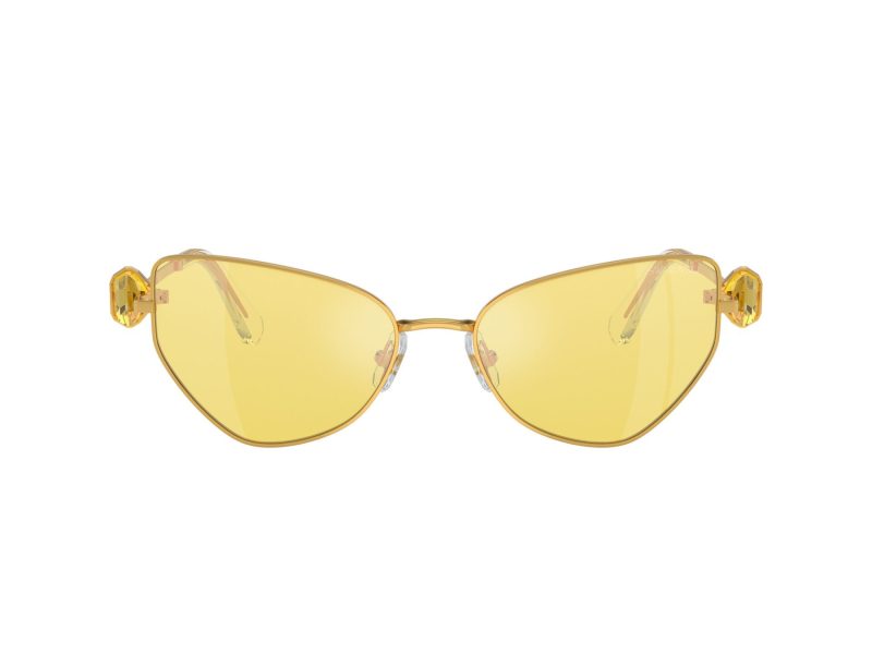 Swarovski Slnečné okuliare SK 7003 400785