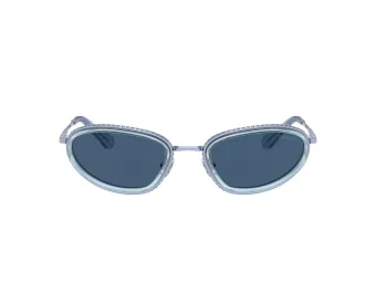 Swarovski Slnečné okuliare SK 7004 400555