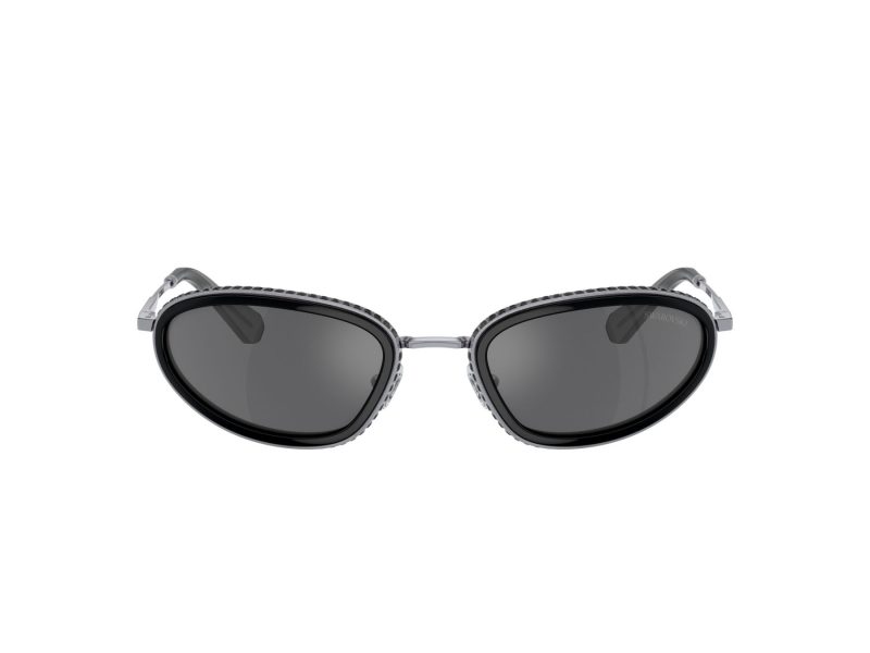Swarovski Slnečné okuliare SK 7004 40116G