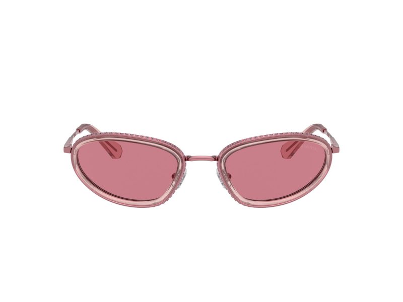 Swarovski Slnečné okuliare SK 7004 401284