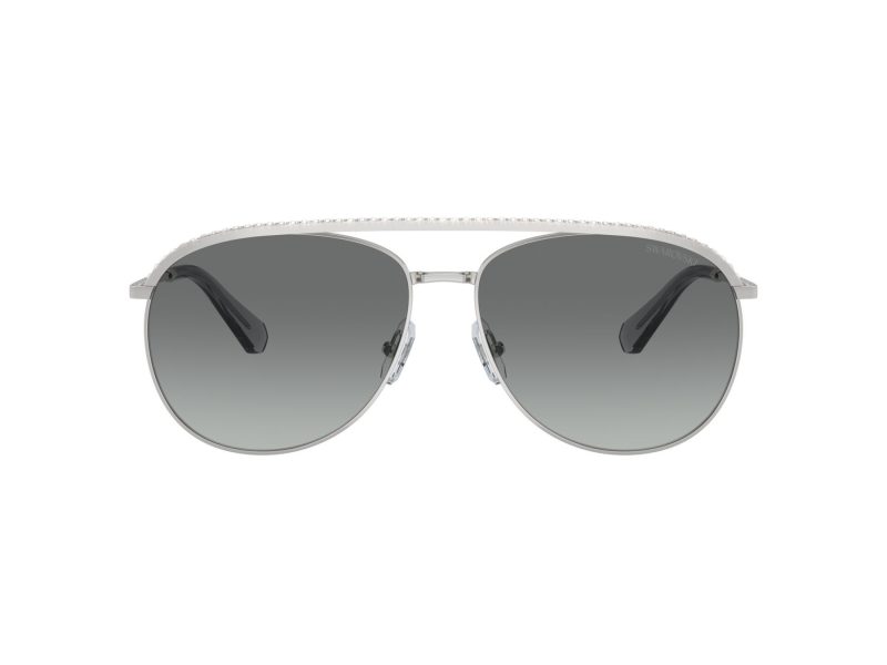 Swarovski Slnečné okuliare SK 7005 400111