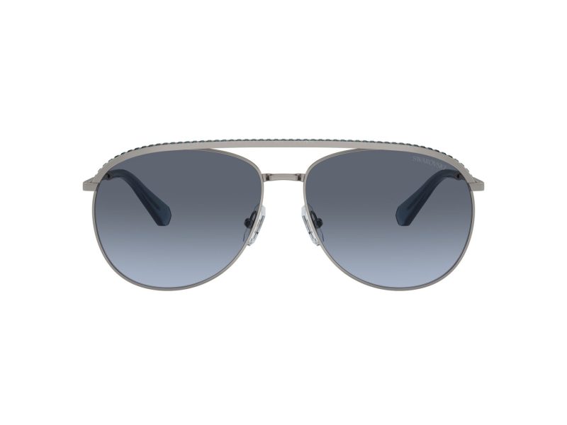 Swarovski Slnečné okuliare SK 7005 40098F