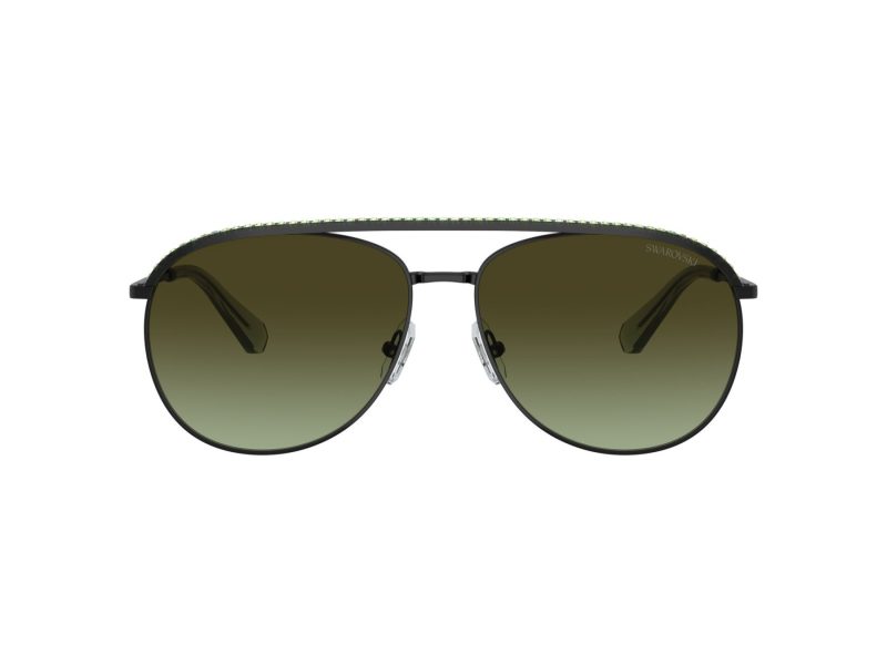 Swarovski Slnečné okuliare SK 7005 4010E8