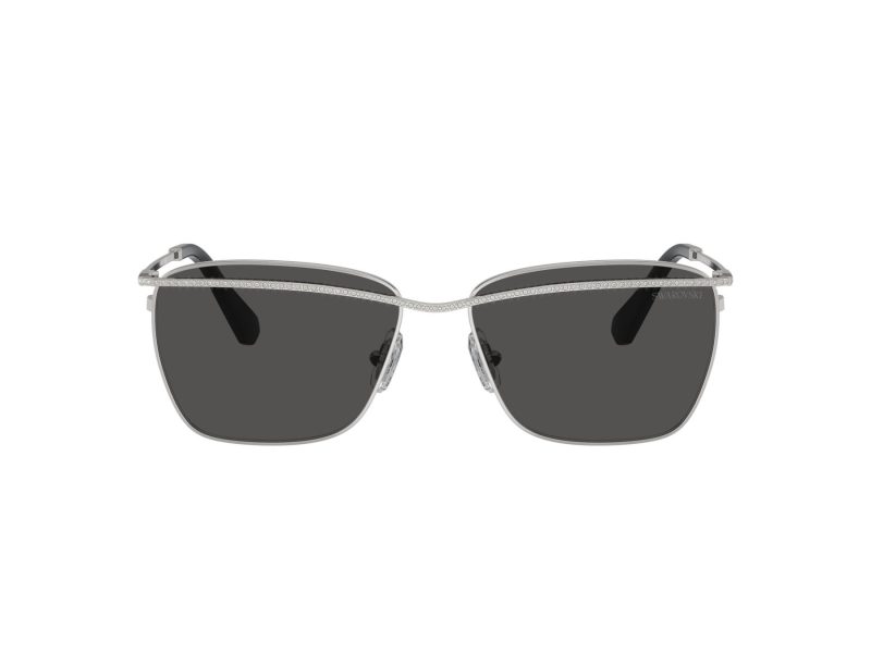 Swarovski Slnečné okuliare SK 7006 400187