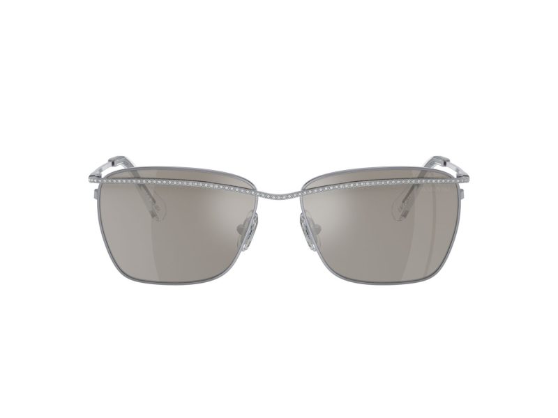 Swarovski Slnečné okuliare SK 7006 40116G