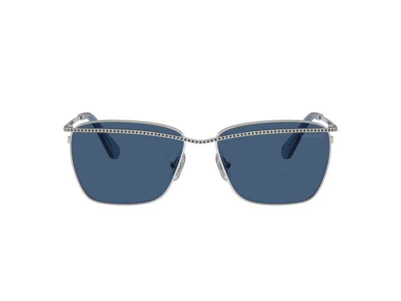 Swarovski Slnečné okuliare SK 7006 401555