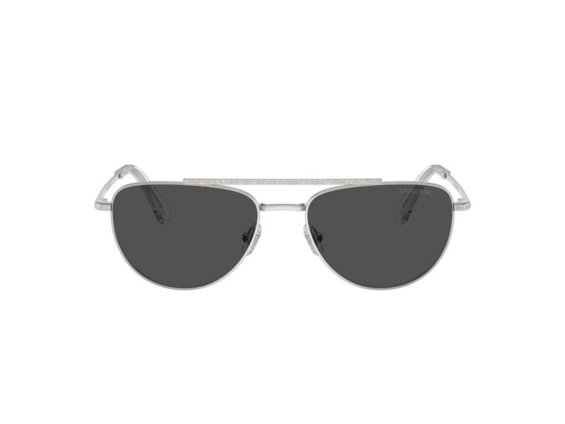 Swarovski Slnečné okuliare SK 7007 400487