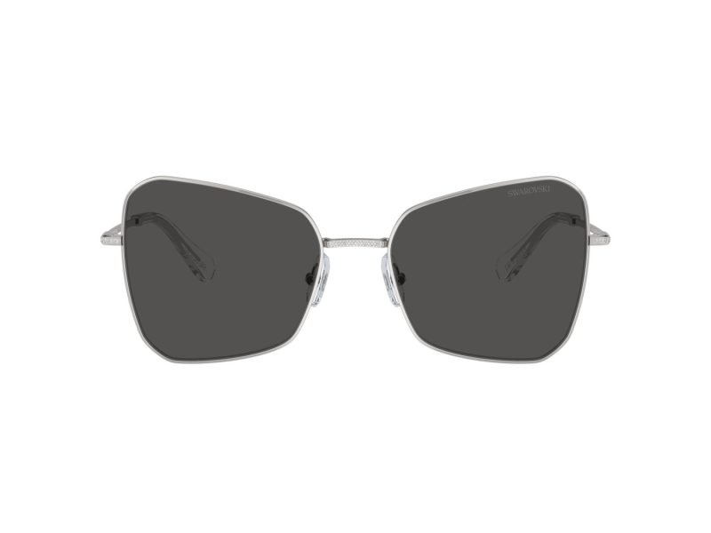 Swarovski Slnečné okuliare SK 7008 400187