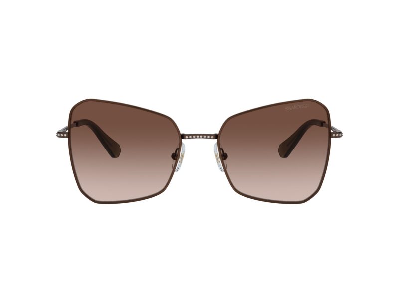 Swarovski Slnečné okuliare SK 7008 400213