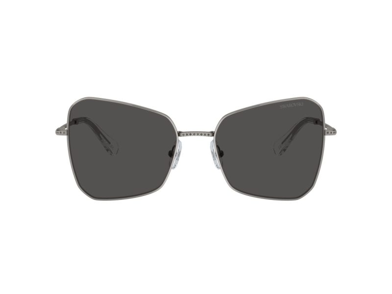 Swarovski Slnečné okuliare SK 7008 400987