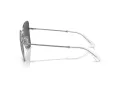 Swarovski Slnečné okuliare SK 7008 400987
