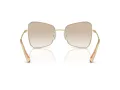 Swarovski Slnečné okuliare SK 7008 401311