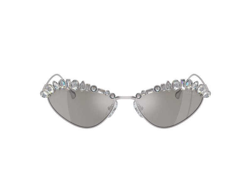 Swarovski Slnečné okuliare SK 7009 40016G