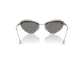 Swarovski Slnečné okuliare SK 7009 40016G