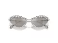 Swarovski Slnečné okuliare SK 7009 40016G
