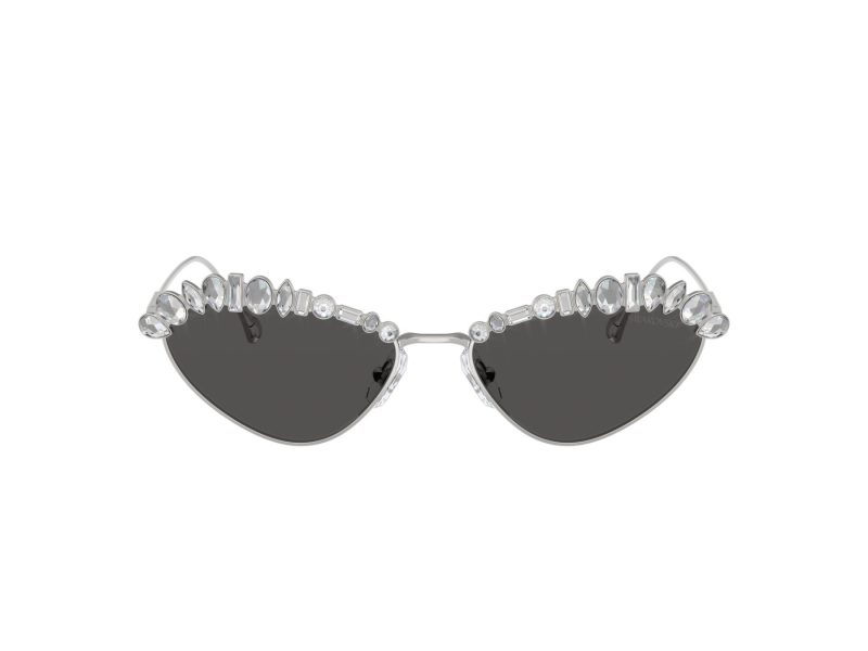 Swarovski Slnečné okuliare SK 7009 400187
