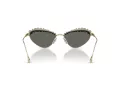 Swarovski Slnečné okuliare SK 7009 40137P