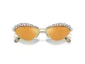 Swarovski Slnečné okuliare SK 7009 40137P