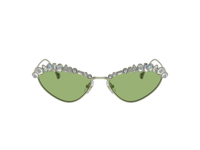 Swarovski Slnečné okuliare SK 7009 4018/2