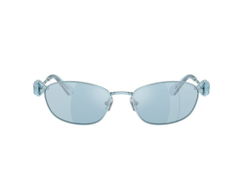 Swarovski Slnečné okuliare SK 7010 40081N