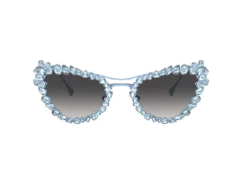 Swarovski Slnečné okuliare SK 7011 40198G