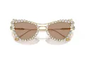 Swarovski Slnečné okuliare SK 7011 402263