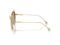 Swarovski Slnečné okuliare SK 7011 402263