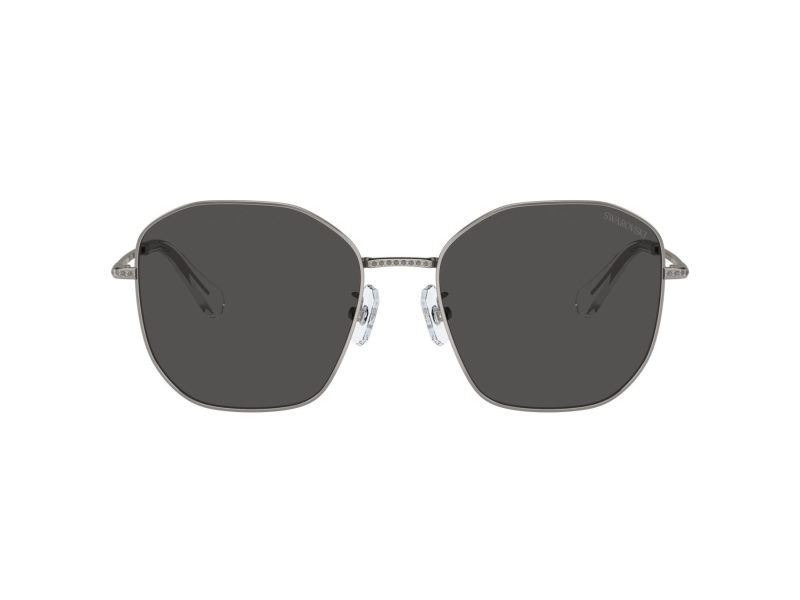 Swarovski Slnečné okuliare SK 7012D 401087