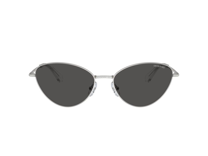 Swarovski Slnečné okuliare SK 7014 400187