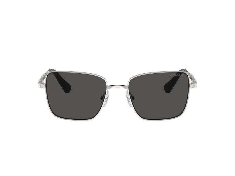 Swarovski Slnečné okuliare SK 7015 400187