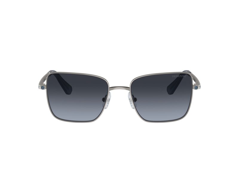 Swarovski Slnečné okuliare SK 7015 40094U