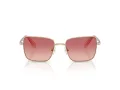 Swarovski Slnečné okuliare SK 7015 4013A5
