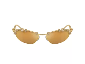 Swarovski Slnečné okuliare SK 7016 40047P