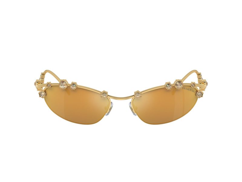 Swarovski Slnečné okuliare SK 7016 40047P