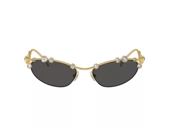 Swarovski Slnečné okuliare SK 7016 400487