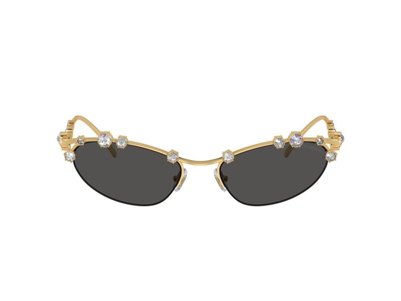 Swarovski Slnečné okuliare SK 7016 400487