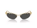 Swarovski Slnečné okuliare SK 7016 400487