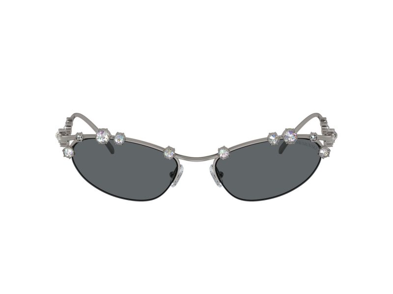 Swarovski Slnečné okuliare SK 7016 400987