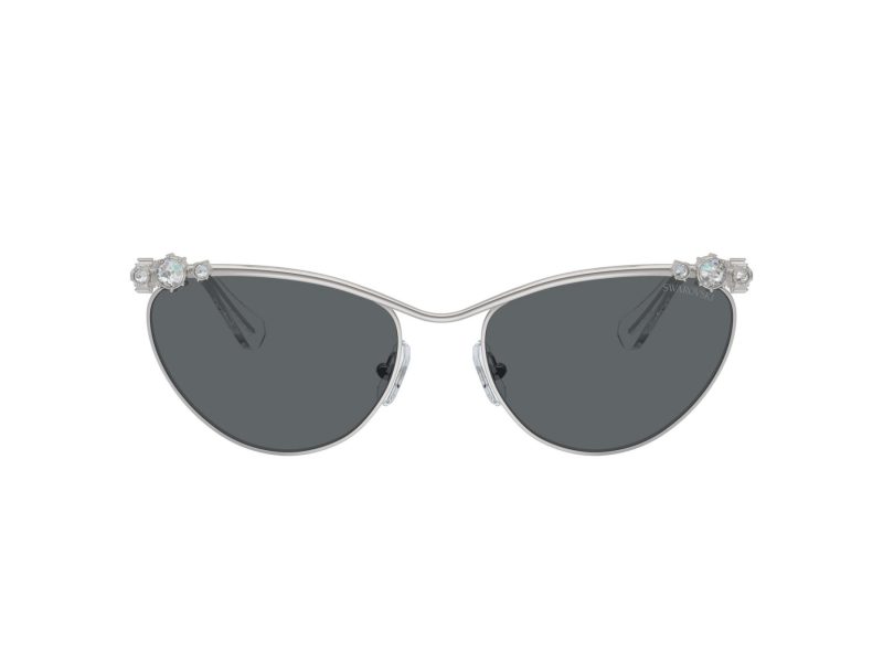Swarovski Slnečné okuliare SK 7017 400187