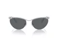 Swarovski Slnečné okuliare SK 7017 400187