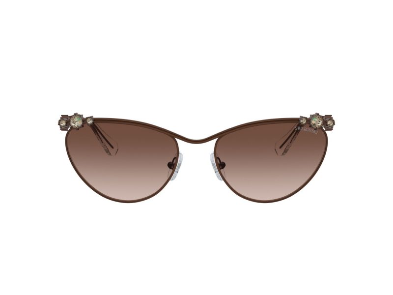 Swarovski Slnečné okuliare SK 7017 400213