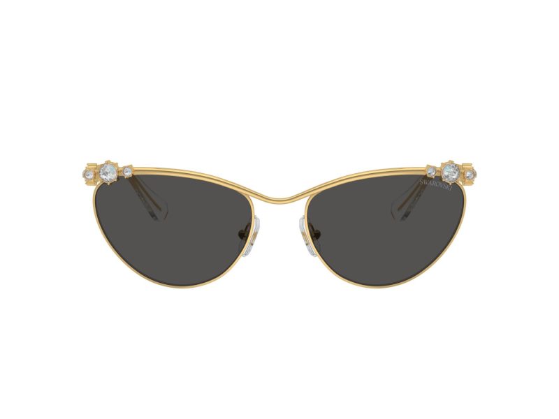 Swarovski Slnečné okuliare SK 7017 400487