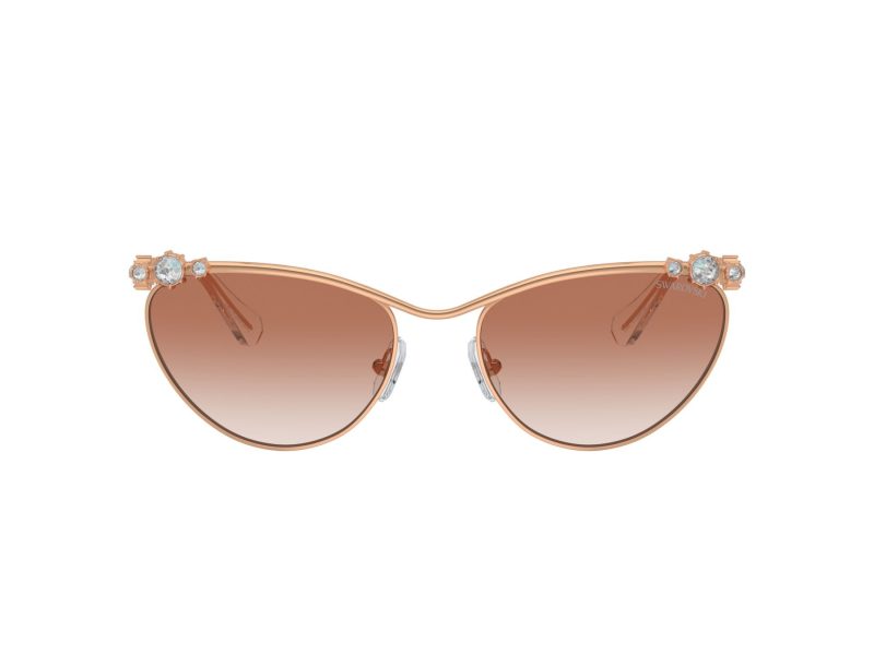 Swarovski Slnečné okuliare SK 7017 401413