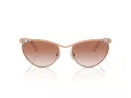 Swarovski Slnečné okuliare SK 7017 401413