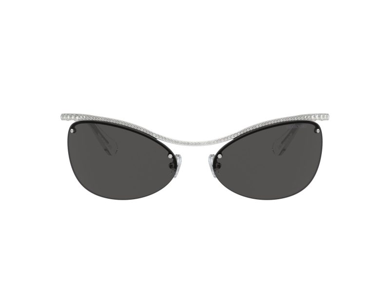 Swarovski Slnečné okuliare SK 7018 400187