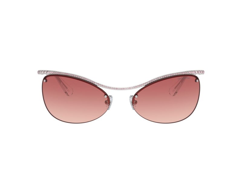 Swarovski Slnečné okuliare SK 7018 4001A5