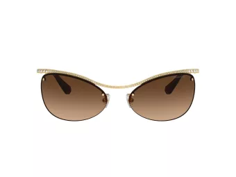 Swarovski Slnečné okuliare SK 7018 400474