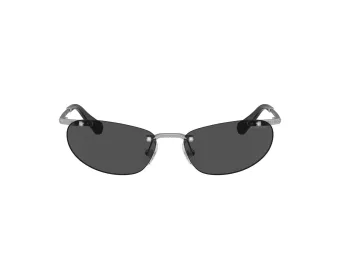 Swarovski Slnečné okuliare SK 7019 400187