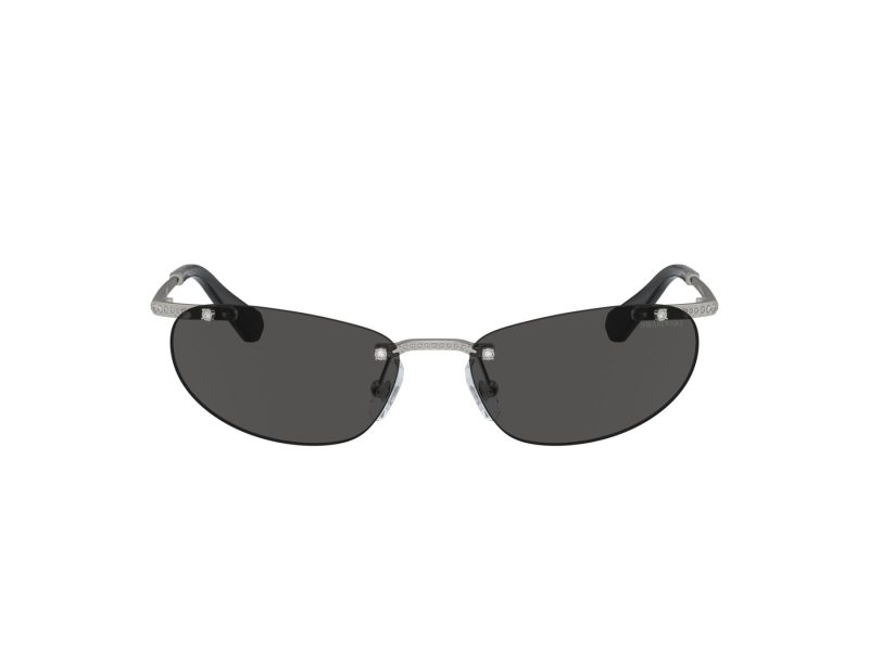 Swarovski Slnečné okuliare SK 7019 400187