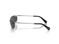 Swarovski Slnečné okuliare SK 7019 400187